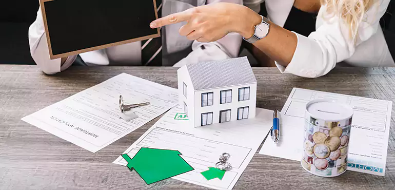 The Fast Closing Process at North Dakota Home Buyers in North Dakota, ND