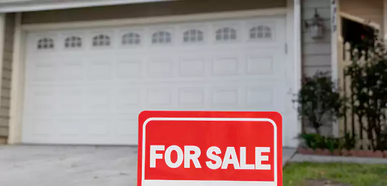 How the Same-Day Sale Process Works in North Dakota, ND