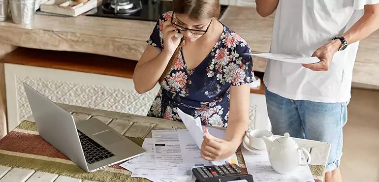 Selling Your Home to Us for Back Taxes in North Dakota, ND
