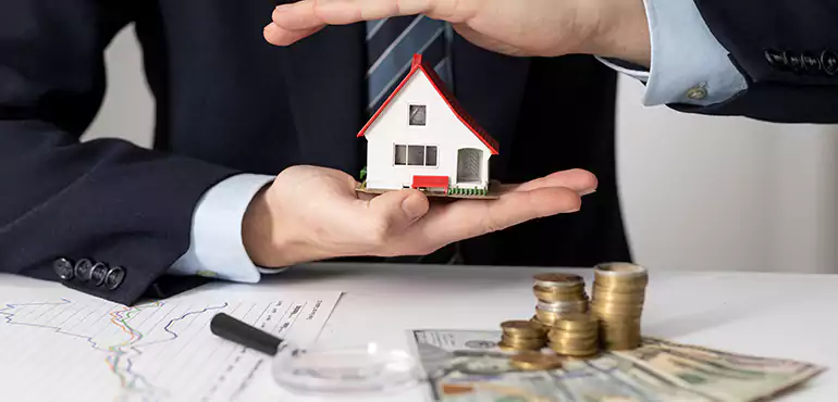 Avoid Auction – Sell Your House in Foreclosure Now  in North Dakota, ND