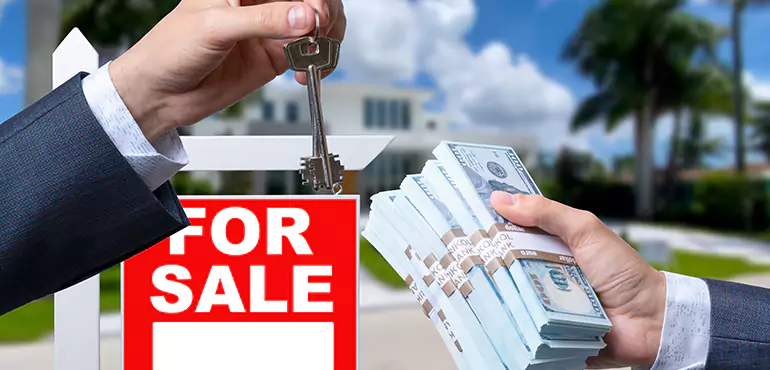 Sell Your Home for Less Than Market Value with Ease in North Dakota, ND
