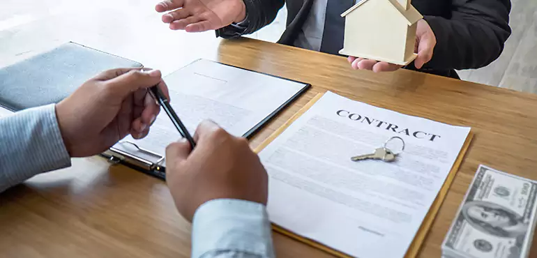 Sell Your House For Cash with Legal Issues Before It’s Too Late in North Dakota, ND