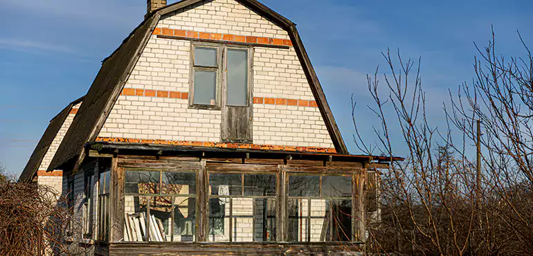 Types of Houses We Buy Without Repairs in North Dakota, ND