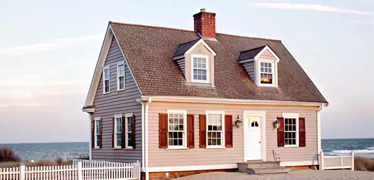 Types of Inherited Houses We Buy for Cash in North Dakota, ND