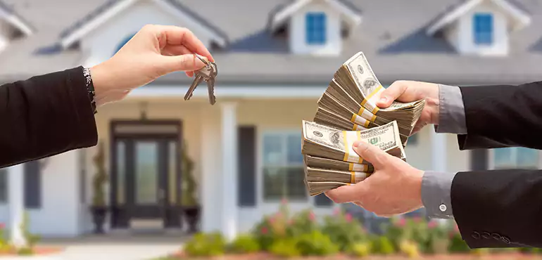 Common Situations Where a Fast Sale Makes Sense in North Dakota, ND