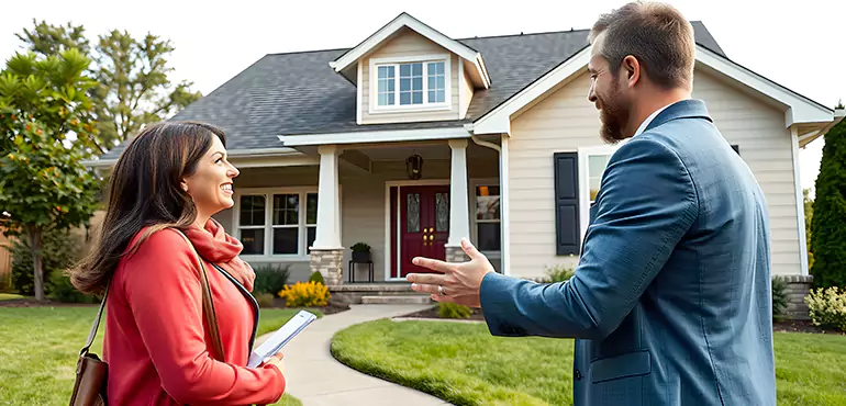 Why Choose North Dakota Home Buyers Same-Day House Buy in North Dakota, ND?