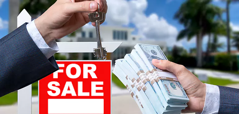 We Buy Houses for Cash in North Dakota, ND – No Matter the Situation