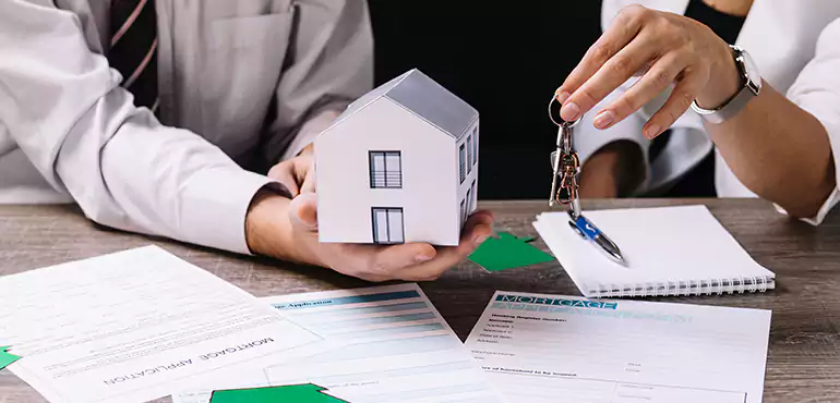 Why Homeowners in North Dakota, ND Choose Our Off-Market Home Buying Process?