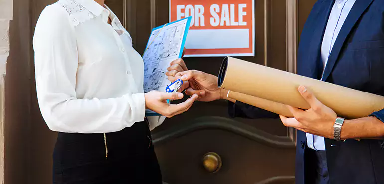 Quick and Hassle-Free Home Sales in North Dakota, ND