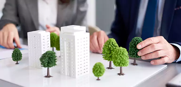 We're With You Every Step of the Way – North Dakota's Trusted Bank Owned Property Buyers