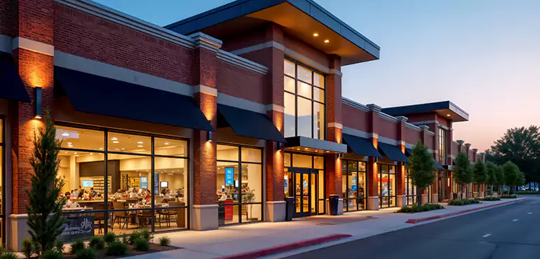 Sell Commercial Property Fast in North Dakota, ND – Secure Your Financial Future