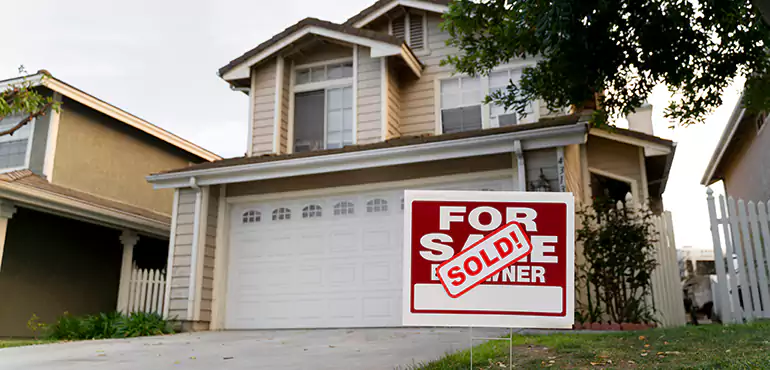 Why Choose North Dakota Home Buyers?