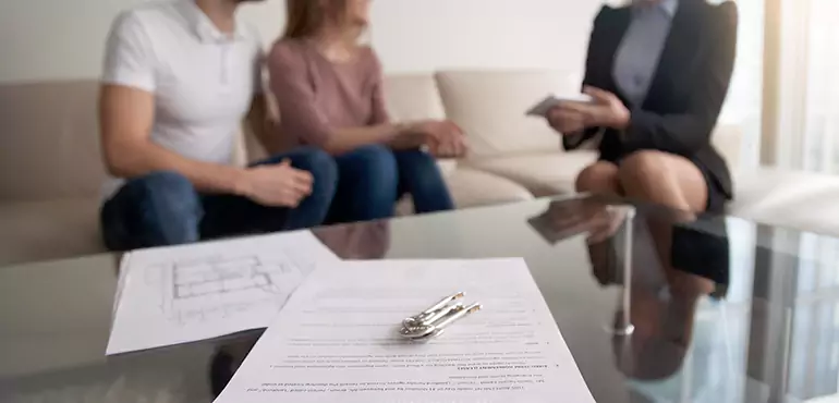 Sell Your Home Fast During Divorce in North Dakota, ND