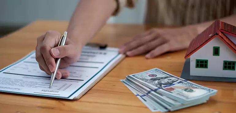 What Makes Our North Dakota Home Buying Service Different and Better