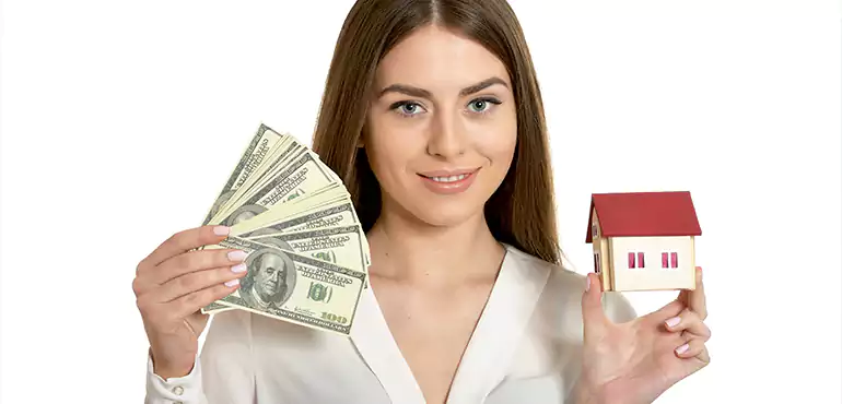 Sell Your Home for Cash in North Dakota, ND – Get an Instant Cash Offer Today