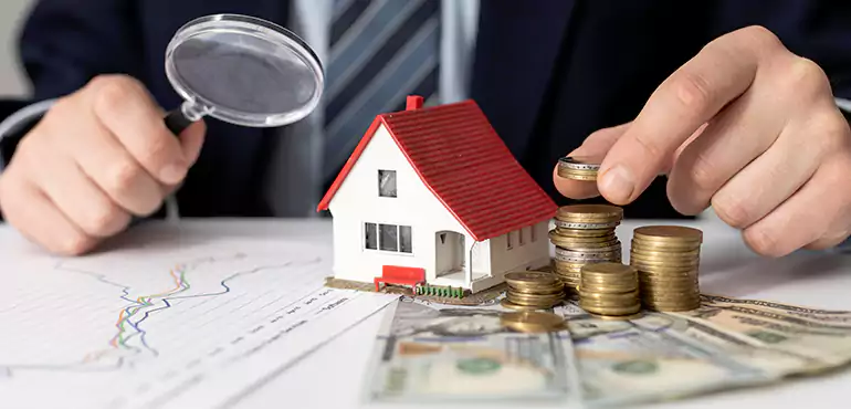 Sell As-Is with No Financing Clauses or Buyer Loan Risks