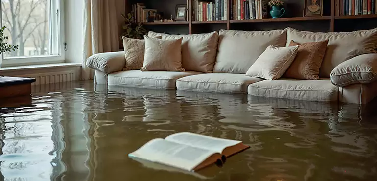 Why ND Homeowners Choose North Dakota Home Buyers After Water Damage Hits
