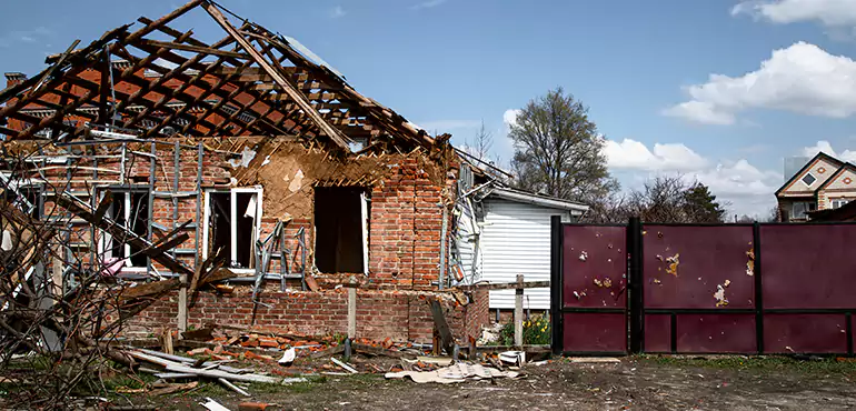 Types of Houses We Buy Without Repairs in North Dakota, ND