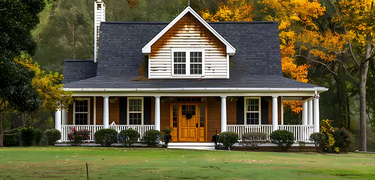 What Types of Properties Do We Buy in North Dakota?