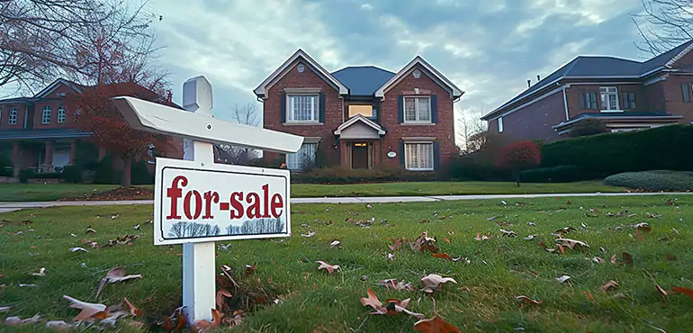Why North Dakota Homeowners Choose Our Quick Sale Service